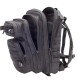 Botiquin Mochila Tactica C2 Negro